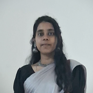 Bhavna Shree Kumar