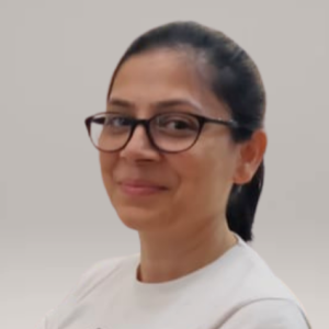 Bhavna Vaidya