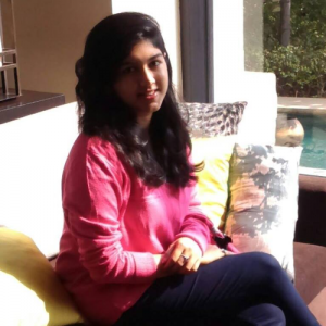 Bhavnav Agarwal