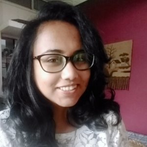 Bhavnav Deshpande