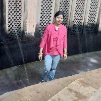 Bhavnit Pandey