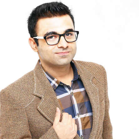 Bhavyan Gupta