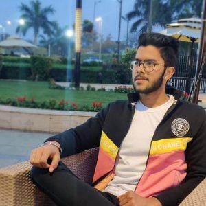 Bhavyesh Awasthi