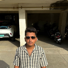 Bhavyesh Goyal