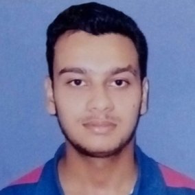 Bhavyesh Joshi