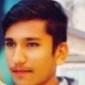Bhavyesh Tiwari