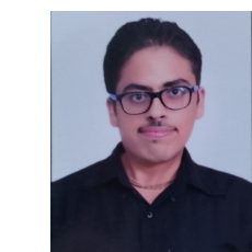 Bhavyit Bansal