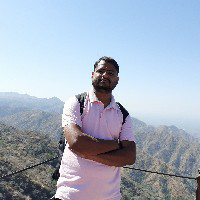 Bhawanit Mishra