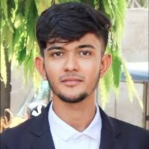 Bhedan Pandey