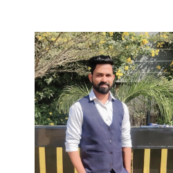 Bheresh MishraProfile Image