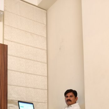 Bhikhukumaesh Bansal