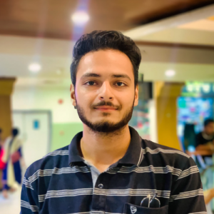 Bhinisesh Mishra