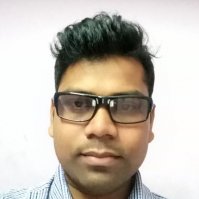 Bhishav Gupta