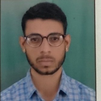 Bhoorit Pawar