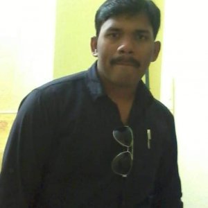 Bhrigvi Raju Annappa