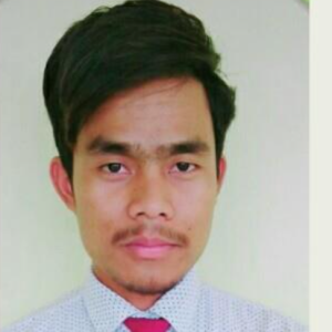 Bhubait Trivedi