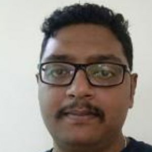 Bhudean Iyer