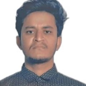 Bhukyan Pandey