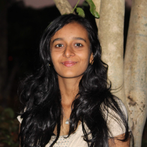 Bhuman Tiwari