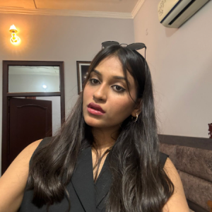 Bhumi Ghosh