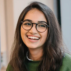 Bhumi Verma