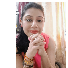 Bhumi YadavProfile Image