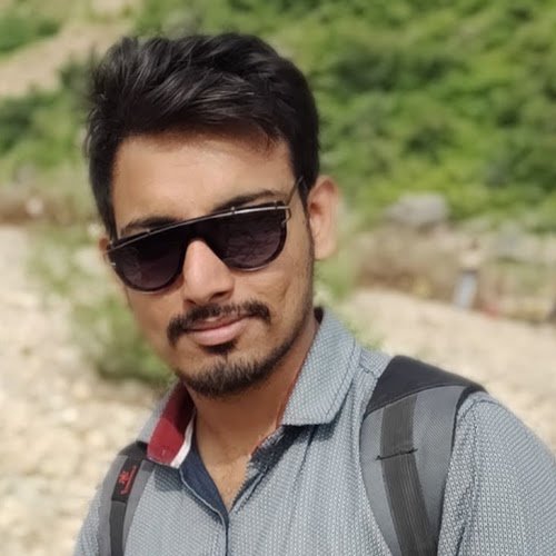 Bhumiesh Joshi