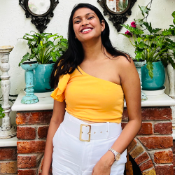 Bhumika Desai