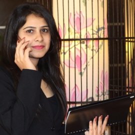 Bhumika GyananikaProfile Image
