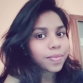 Bhumika Krishnan