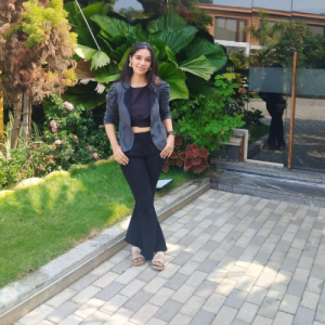 Bhumika Patal