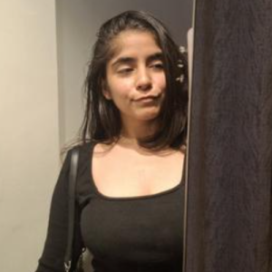 Bhumika SadhwaniProfile Image