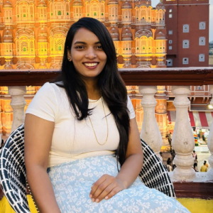 Bhumika Shilwanta