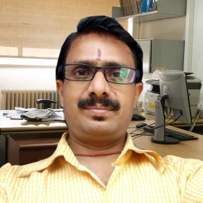 Bhumil Sharma