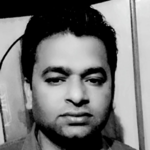 Bhupendeit Chauhan