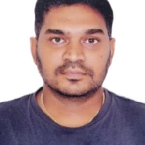 Bhupendra Desai