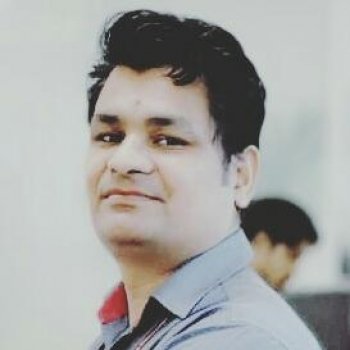 Bhupendra Suryavanshi