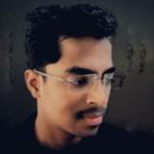 Bhupendran Deshpande