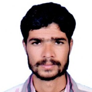 Bhupendran Mishra