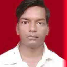 Bhupendran Mishra