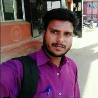 Bhupendran Verma