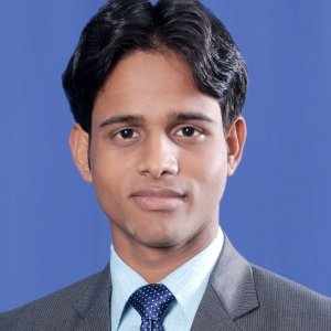 Bhupendrav Agarwal
