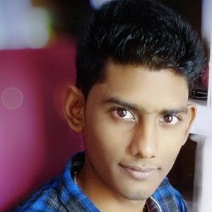 Bhupendrav Iyer