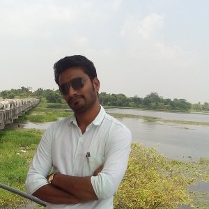 Bhupendresh Awasthi