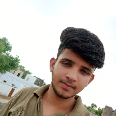Bhupendresh Nair