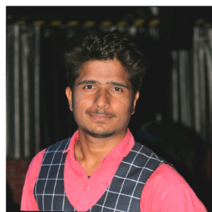 Bhupendresh Pawar