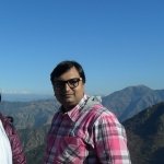 Bhupendrit Agarwal