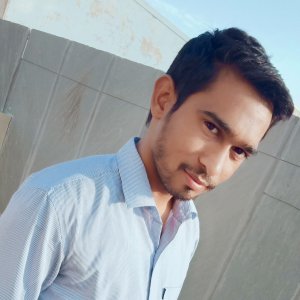 Bhupendrit Kulkarni