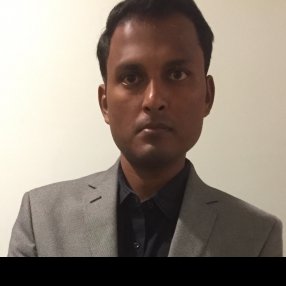 Bhupendrit Kulkarni
