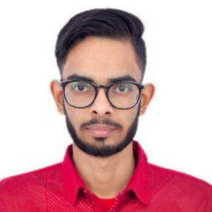 Bhupendrit Pandey